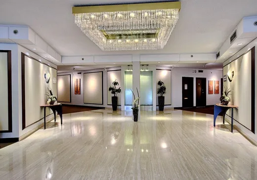 Condo à vendre - 4300 Place des Cageux, App. 807, Laval (Chomedey), H7W 4Z3