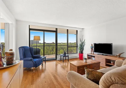 Condo à vendre - 4300 Place des Cageux, App. 807, Laval (Chomedey), H7W 4Z3