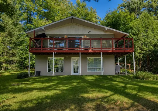 House for sale - 7 Rue Monique, Gore, J0V 1K0