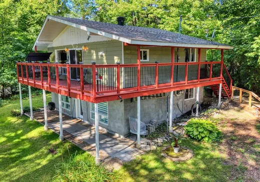 House for sale - 7 Rue Monique, Gore, J0V 1K0