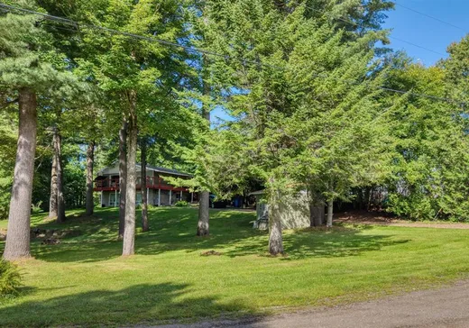 House for sale - 7 Rue Monique, Gore, J0V 1K0