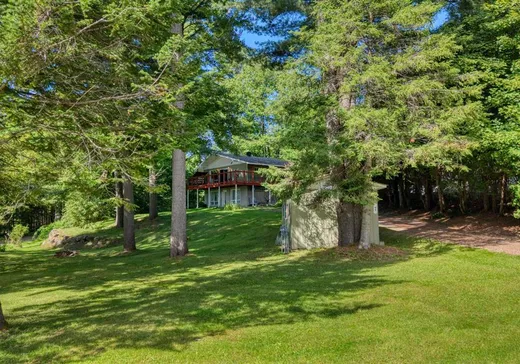 House for sale - 7 Rue Monique, Gore, J0V 1K0