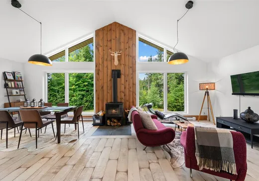 Maison à vendre - 232 Ch. des Monarques, St-Remi-D'Amherst, J0T 2L0