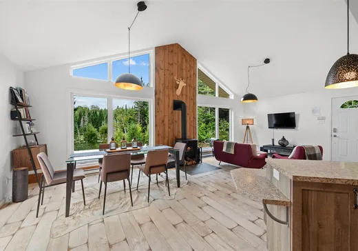 Maison à vendre - 232 Ch. des Monarques, St-Remi-D'Amherst, J0T 2L0
