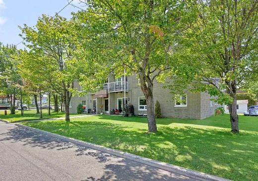 Condo à vendre - 9000 Rue de l'Attisée, App. 6, Charny, G6X 1H8