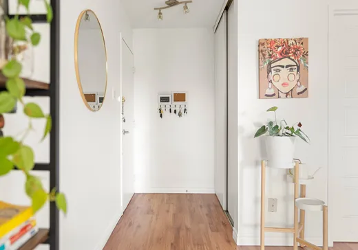Condo à vendre - 9000 Rue de l'Attisée, App. 6, Charny, G6X 1H8