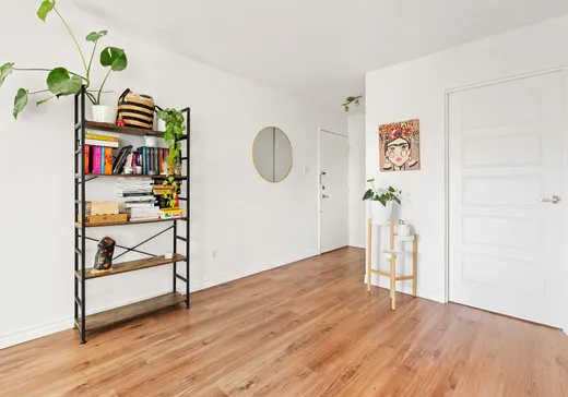 Condo à vendre - 9000 Rue de l'Attisée, App. 6, Charny, G6X 1H8