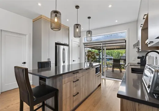 Maison à vendre - 1271 Rue Alice-Campbell, Sherbrooke, J1L 0K3