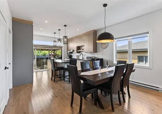 Maison à vendre - 1271 Rue Alice-Campbell, Sherbrooke, J1L 0K3