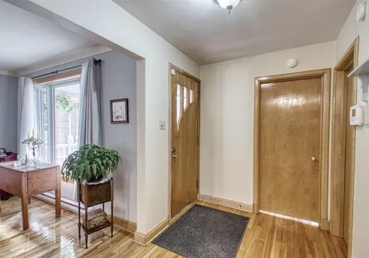 House for sale - 551 Rue La Fontaine, Sherbrooke, J1G 1G4