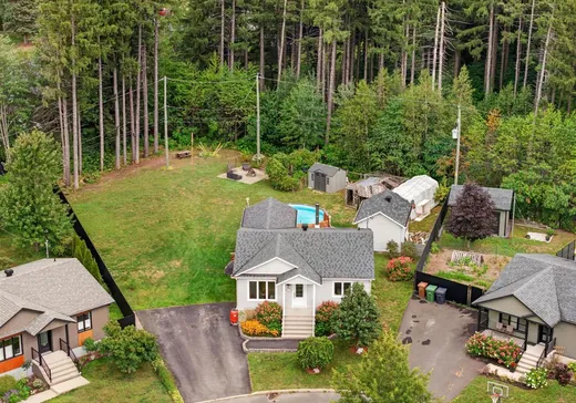 Bungalow à vendre - 1235 Rue Joseph-le Caron, Drummondville, J2B0H9