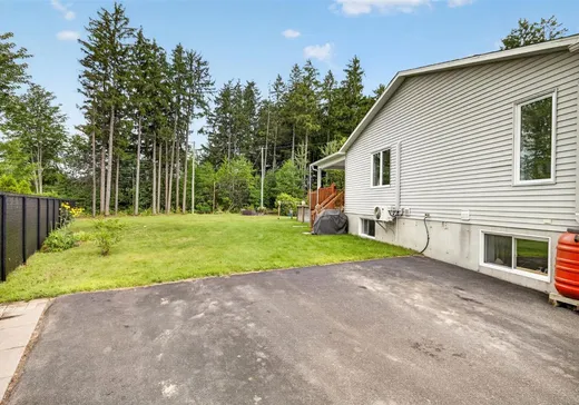 Maison à vendre - 1235 Rue Joseph-le Caron, Drummondville, J2B 0H9