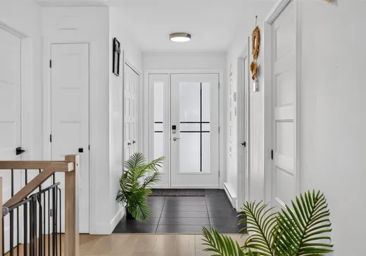 Maison à vendre - 1815 Rue Offenbach, Drummondville, J2B 0X2