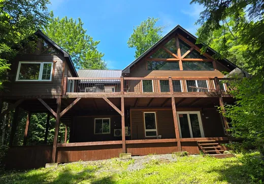Maison à étages à vendre - 50 Ch. des Estacades, Shawinigan, G9T0A6