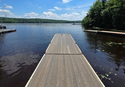 Maison à vendre - 50 Ch. des Estacades, Shawinigan, G9T 0A6