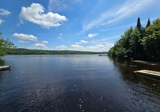Maison à vendre - 50 Ch. des Estacades, Shawinigan, G9T 0A6