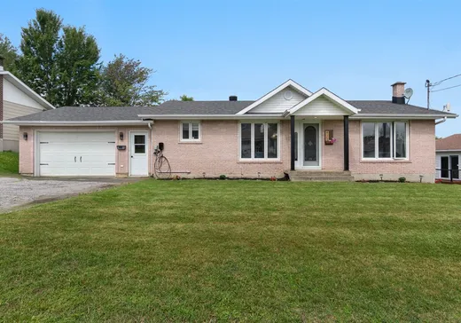Maison à vendre - 425 Rue Demers, Val des Sources, J1T 3J5