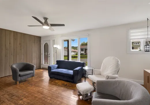 Maison à vendre - 425 Rue Demers, Val des Sources, J1T 3J5