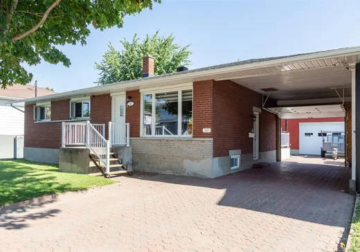 House for sale - 510 Rue des Dominicains, Trois-Rivières-Ouest, G9A 3A7