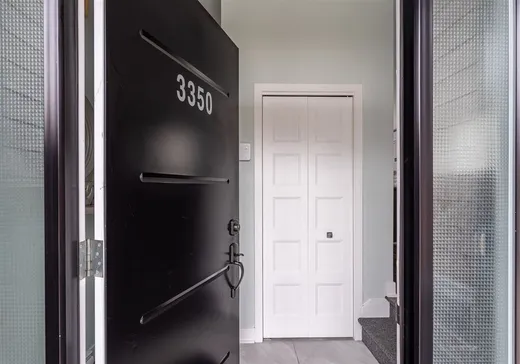 Maison à vendre - 3350 Boul. Thibeau, Trois-Rivières, G8W 2H5