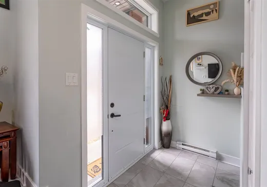 Maison à vendre - 3350 Boul. Thibeau, Trois-Rivières, G8W 2H5