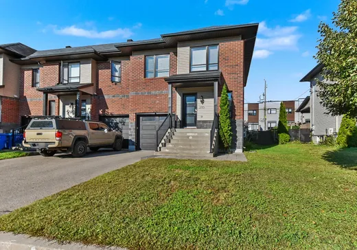 House for sale - 2110 Rue de la Fileuse, Saint-Jérôme, J7Y 0H3