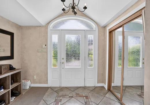 Maison à vendre - 2421 Ch. Principal, Deux-Montagnes, J0N 1M0