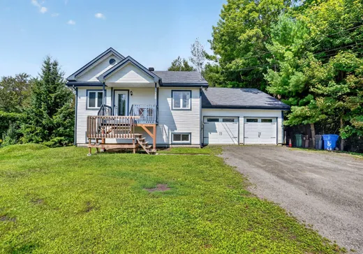 Maison à vendre - 350 Rue Labonté O., Mirabel, J5J 2W5