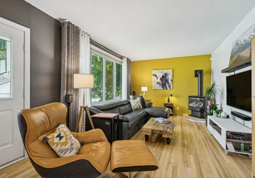 Maison à vendre - 3240 Rue Lepailleur, Montréal (Centreville), H1L 6G8