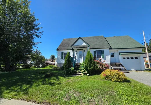 Two or more stories for sale - 37 Rue Laurier, Rouyn-Noranda, J9X2G7