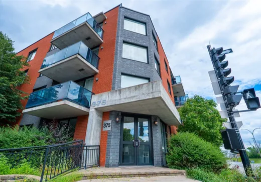 Condo à vendre - 375 Boul. Décarie, App. PH5, Montréal (Saint-Laurent), H4L0B4