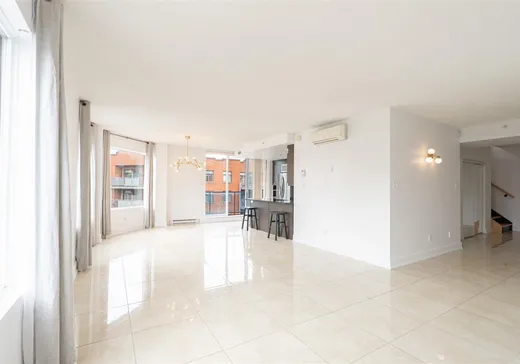 Condo à vendre - 375 Boul. Décarie, App. PH5, Montréal (Saint-Laurent), H4L 0B4