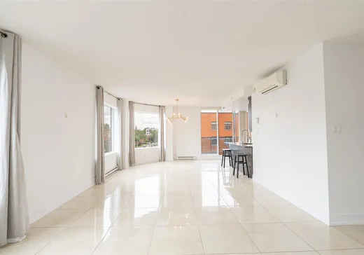 Condo à vendre - 375 Boul. Décarie, App. PH5, Montréal (Saint-Laurent), H4L 0B4