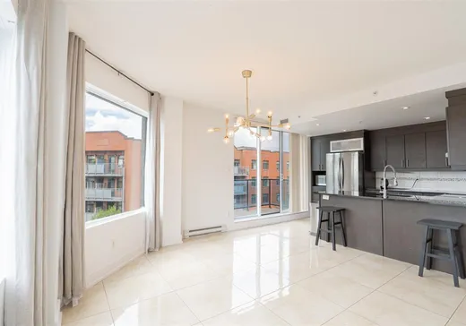 Condo à vendre - 375 Boul. Décarie, App. PH5, Montréal (Saint-Laurent), H4L 0B4