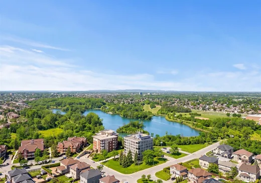 Condo à vendre - 110 Rue Donnacona, App. 106, Dollard-Des Ormeaux, H9B3H1