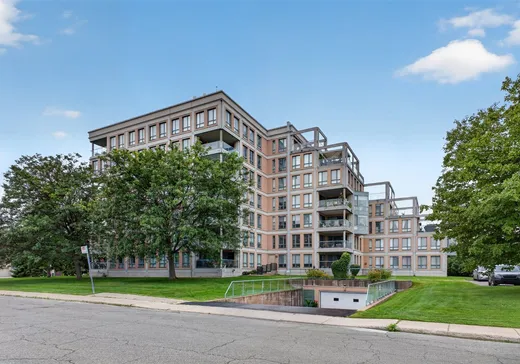 Condo à vendre - 110 Rue Donnacona, App. 106, Dollard-Des Ormeaux, H9B 3H1