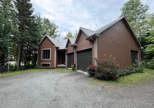 Bungalow for sale - 115 Route de la Station, Saint-Modeste, G0L3W0