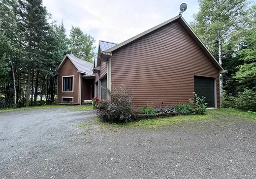 House for sale - 115 Route de la Station, Saint-Modeste, G0L 3W0