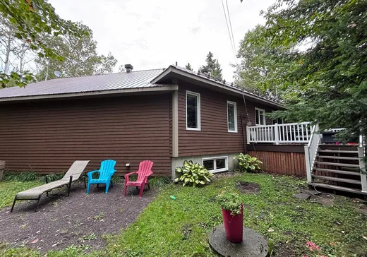House for sale - 115 Route de la Station, Saint-Modeste, G0L 3W0