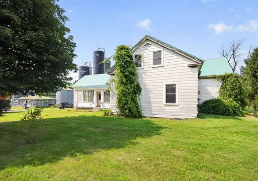Hobby Farm for sale - 723 Rg Victoria, Saint-Georges-de-Clarenceville, J0J 1B0