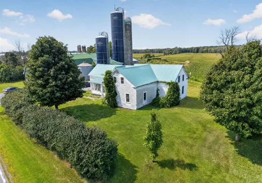 Hobby Farm for sale - 723 Rg Victoria, Saint-Georges-de-Clarenceville, J0J 1B0