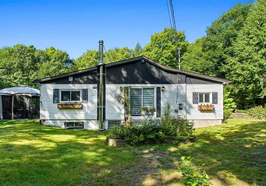 Bungalow à vendre - 203 Mtée Brisebois, Saint-Colomban, J5K2S1