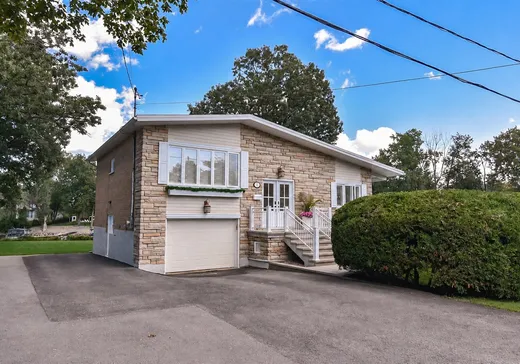 Maison à vendre - 1 Rue Fortin, Boisbriand, J7G 1R2