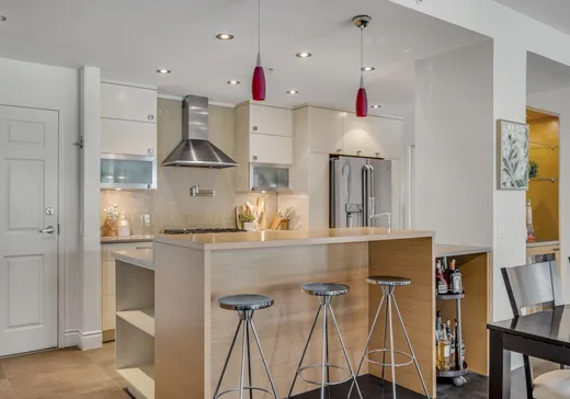Condo à vendre - 1310 Boul. des Chutes, App. 104, Ville de Québec, G1E 0B6
