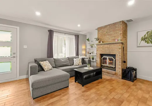 Maison à vendre - 820 Rue Jean-De Lauson, Trois-Rivières, G8V 1G6