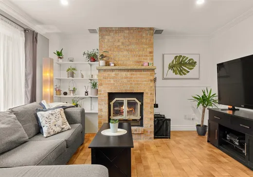 Maison à vendre - 820 Rue Jean-De Lauson, Trois-Rivières, G8V 1G6