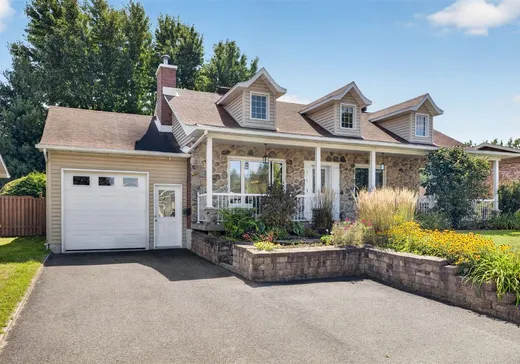 Maison à vendre - 870 Rue Godbout, Drummondville, J2C 5C9