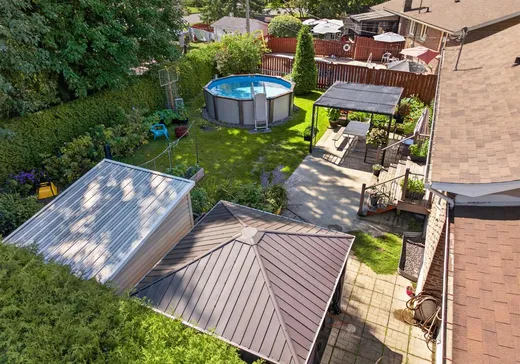 Maison à vendre - 870 Rue Godbout, Drummondville, J2C 5C9