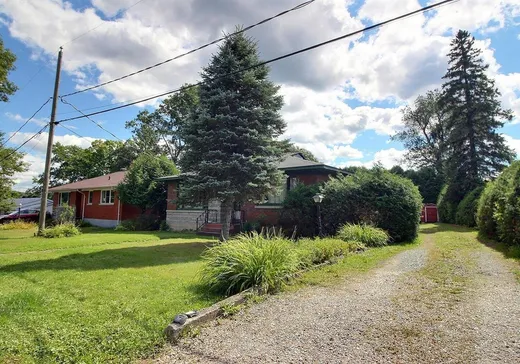 Maison à vendre - 7 Rue Elmwood, Lennoxville, J1M 1Y2