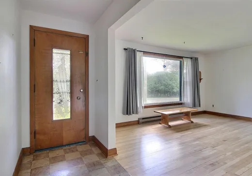 Maison à vendre - 7 Rue Elmwood, Lennoxville, J1M 1Y2